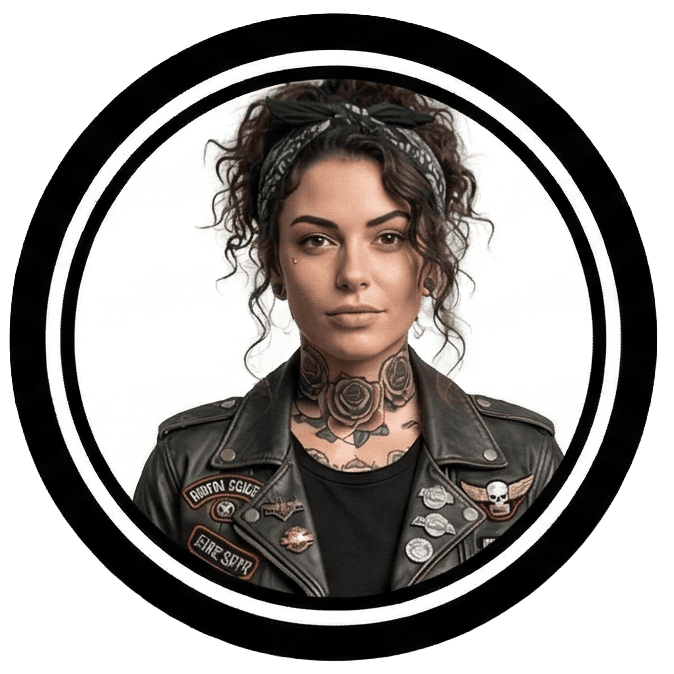 Hally – KI-Assistentin